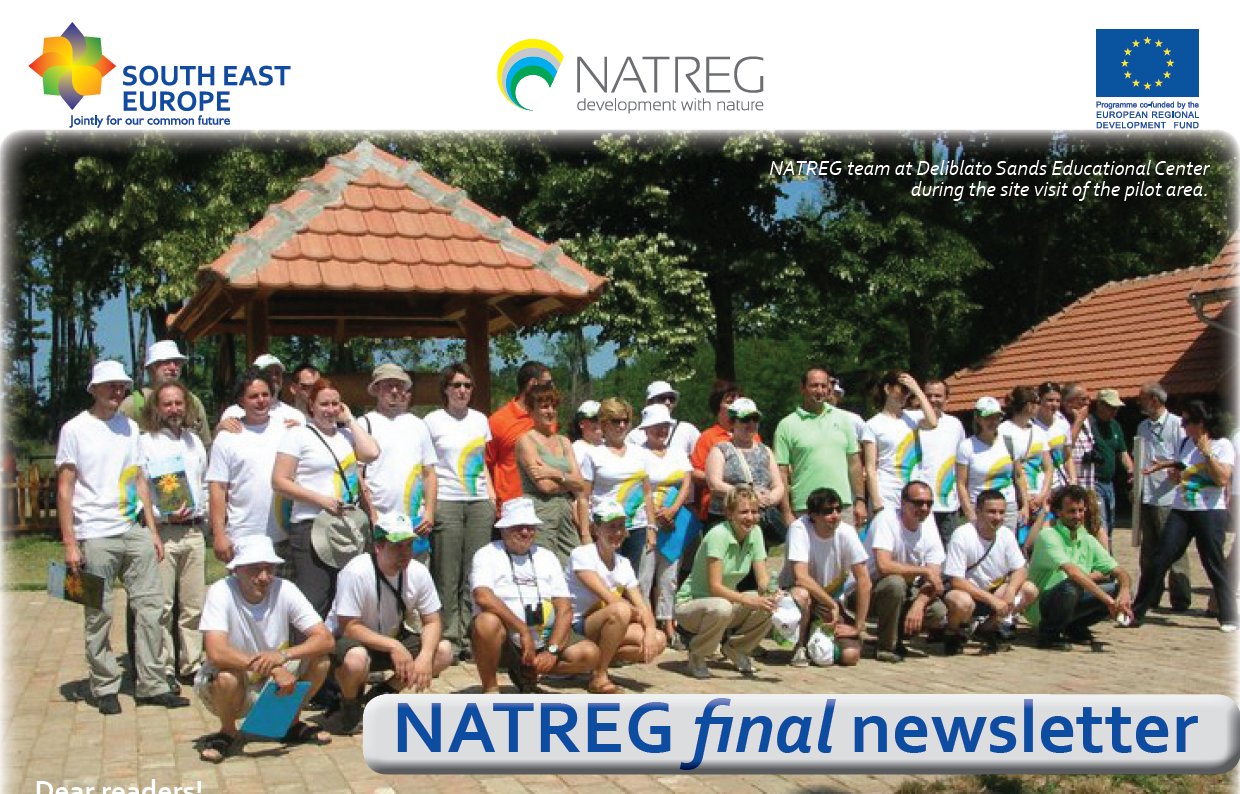 NATREG