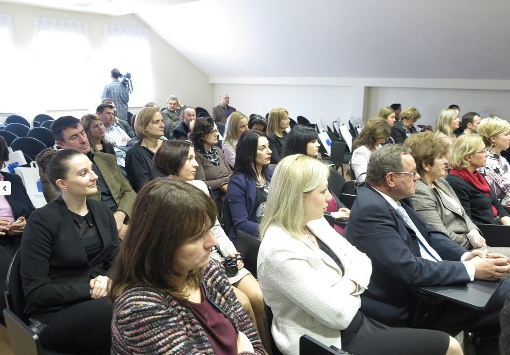 Održana Druga stručna konferencija ISPU u Šibeniku