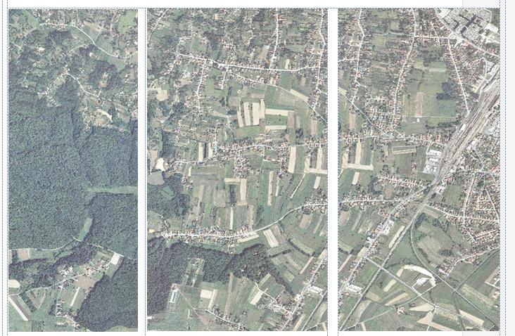 Prezentacija pilot projekta na području Grada Koprivnice – Podolice, Vinica i Kunovec Breg