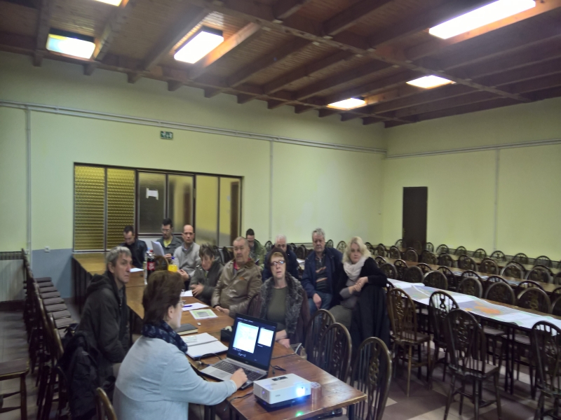 Održana prezentacija pilot projekta