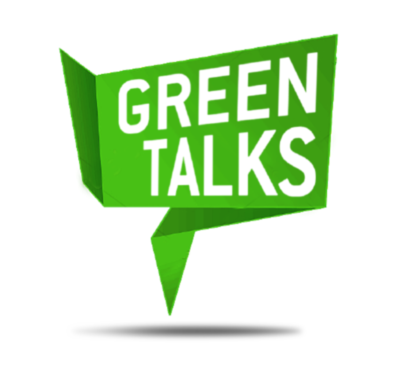 GREEN TALKS SIMPOZIJ