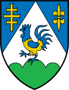 Grb Koprivničko-križevačke županije